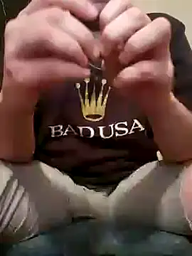 almighty d online show from 03/15/25, 05:52