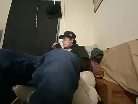 almighty d online show from 02/01/26, 06:23