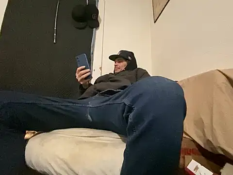 almighty d online show from 02/03/26, 04:32