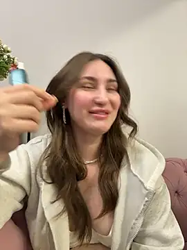 KiraBarlows online show from 02/03/26, 02:53