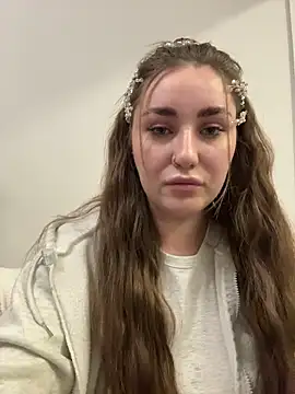 KiraBarlows online show from 02/27/26, 07:14