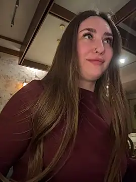 KiraBarlows online show from 03/27/26, 06:40