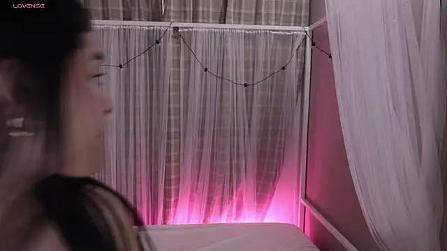 camilapersy online show from 01/17/26, 12:43