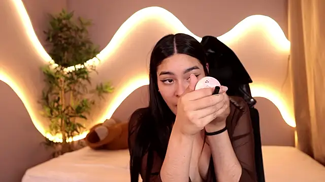 camilapersy online show from 02/07/26, 12:58