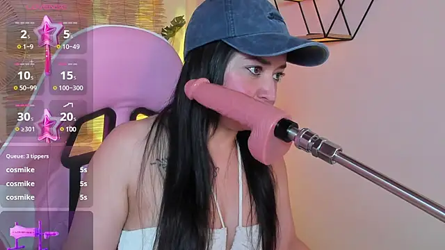 Snapshot of Rosie_jhons chatting on 02/11/25, 04:44 Rosie jhons online show from 02/11/25, 04:44