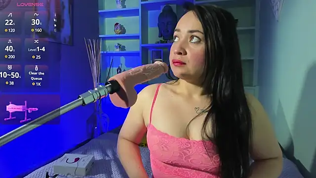 Snapshot of Rosie_jhons chatting on 03/01/25, 03:53 Rosie jhons online show from 03/01/25, 03:53