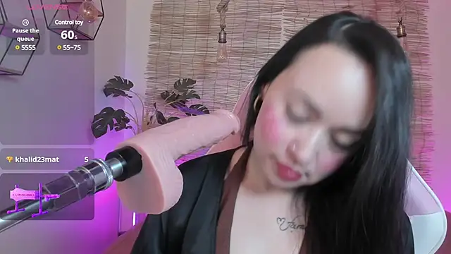 Snapshot of Rosie_jhons chatting on 03/12/25, 04:19 Rosie jhons online show from 03/12/25, 04:19