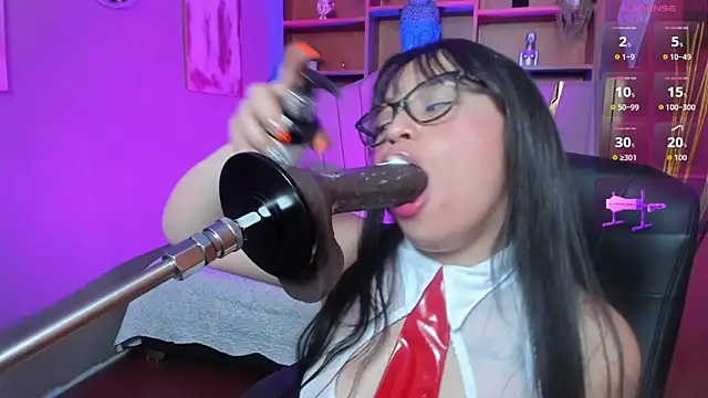 Snapshot of Rosie_jhons chatting on 10/17/25, 03:31 Rosie jhons online show from 10/17/25, 03:31