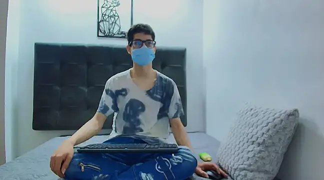 wolfandsky online show from 02/11/25, 11:21