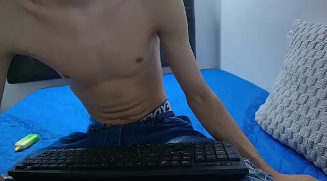 wolfandsky online show from 02/28/25, 11:14