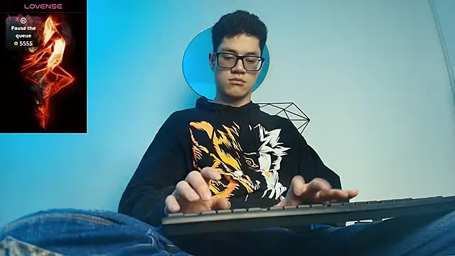 wolfandsky online show from 09/24/25, 11:46