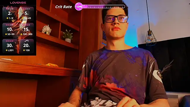 wolfandsky online show from 10/03/25, 11:51