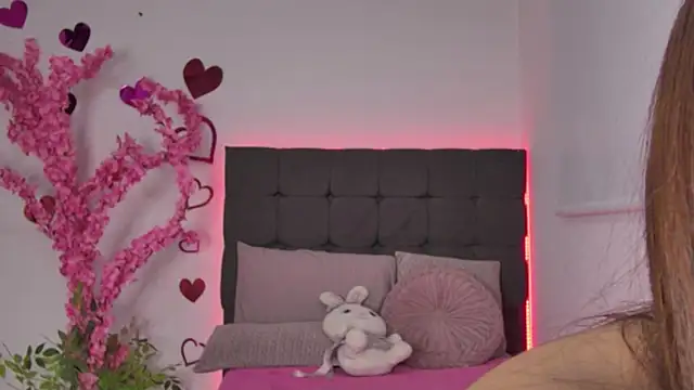 AmandaBrooks 18 online show from 02/18/26, 02:29