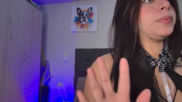 AmandaBrooks 18 online show from 06/03/26, 01:52