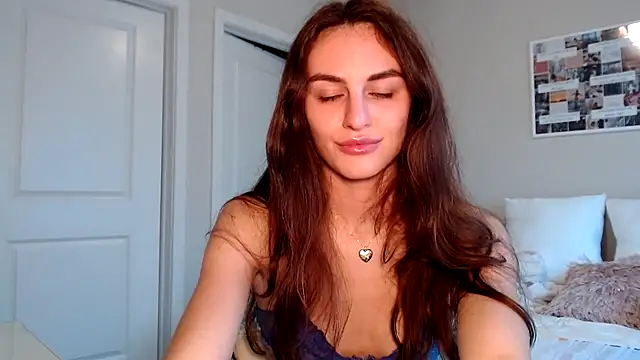 graciesmith27 online show from 01/31/25, 08:22