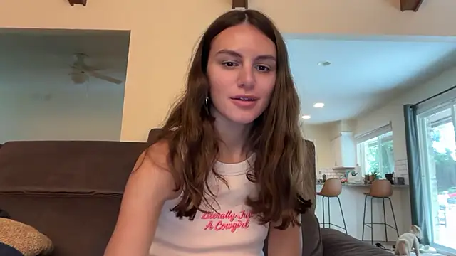 graciesmith27 online show from 05/27/26, 06:27