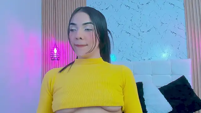 Snapshot of GABRIELAM_MS chatting on 01/20/25, 09:22 GABRIELAM MS online show from 01/20/25, 09:22