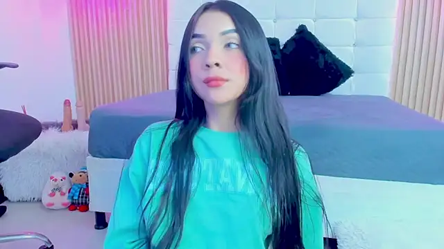Snapshot of GABRIELAM_MS chatting on 01/25/25, 02:15 GABRIELAM MS online show from 01/25/25, 02:15