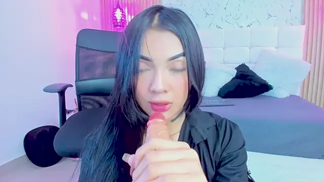 Snapshot of GABRIELAM_MS chatting on 01/30/25, 09:36 GABRIELAM MS online show from 01/30/25, 09:36