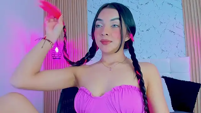 Snapshot of GABRIELAM_MS chatting on 02/12/25, 10:04 GABRIELAM MS online show from 02/12/25, 10:04