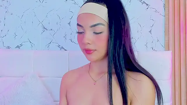 Snapshot of GABRIELAM_MS chatting on 02/24/25, 02:51 GABRIELAM MS online show from 02/24/25, 02:51