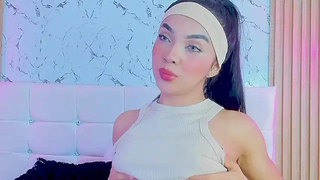 Snapshot of GABRIELAM_MS chatting on 02/26/25, 02:59 GABRIELAM MS online show from 02/26/25, 02:59