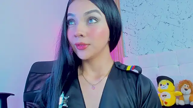 Snapshot of GABRIELAM_MS chatting on 03/20/25, 02:51 GABRIELAM MS online show from 03/20/25, 02:51