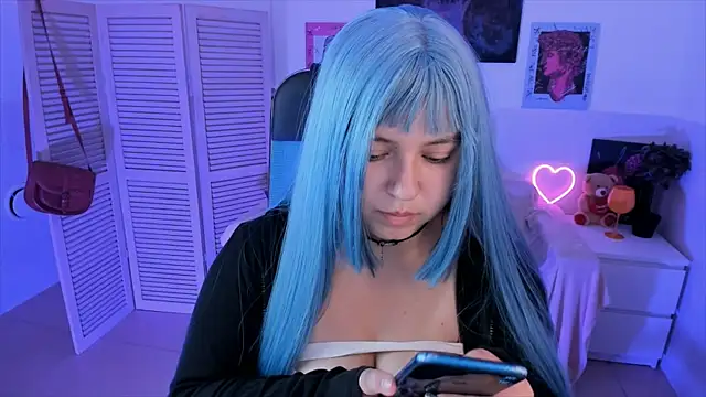 Snapshot of DiaAngell chatting on 09/23/25, 07:50 DiaAngell online show from 09/23/25, 07:50