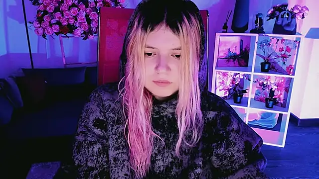 Snapshot of DiaAngell chatting on 03/30/26, 07:37 DiaAngell online show from 03/30/26, 07:37