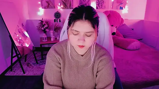 Snapshot of DiaAngell chatting on 04/05/26, 07:33 DiaAngell online show from 04/05/26, 07:33