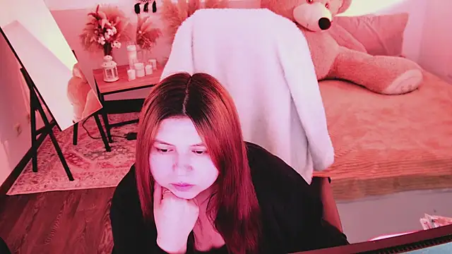 Snapshot of DiaAngell chatting on 04/20/26, 08:32 DiaAngell online show from 04/20/26, 08:32