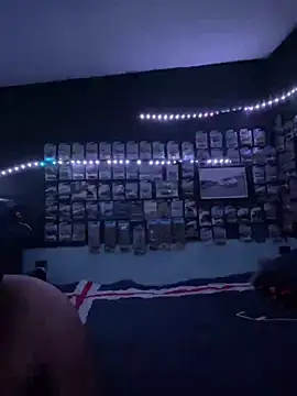 Blade Ryder666 online show from 03/15/25, 04:35