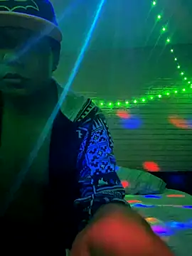 Blade Ryder666 online show from 10/04/25, 04:21