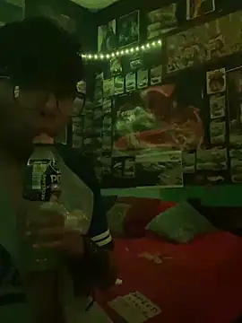 Blade Ryder666 online show from 03/12/26, 07:58