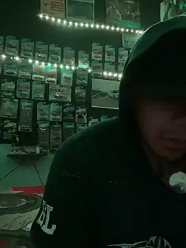 Blade Ryder666 online show from 03/18/26, 07:55