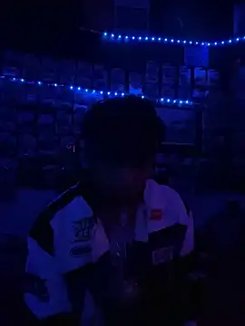 Blade Ryder666 online show from 04/02/26, 06:44