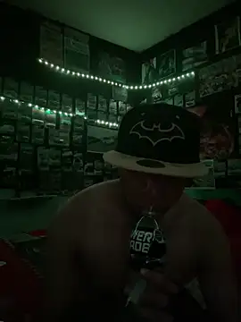 Blade Ryder666 online show from 04/14/26, 07:36