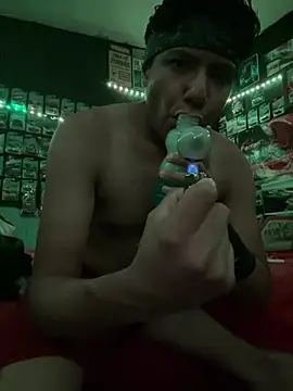 Blade Ryder666 online show from 05/11/26, 05:35