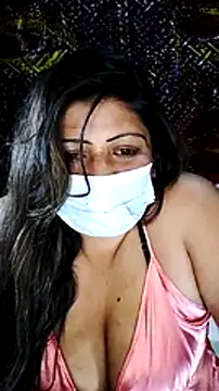 Lovely WINDI online show from 01/16/25, 04:28