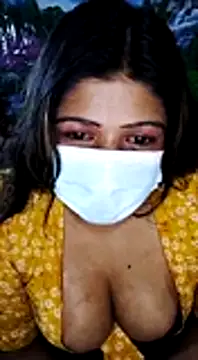 Lovely WINDI online show from 01/19/25, 05:58