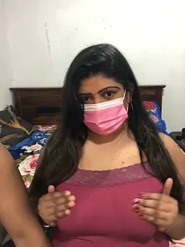 Lovely WINDI online show from 02/24/26, 06:28