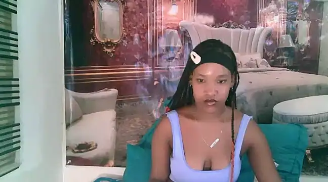 Snapshot of EroticSexyPrada chatting on 01/16/25, 11:58 EroticSexyPrada online show from 01/16/25, 11:58