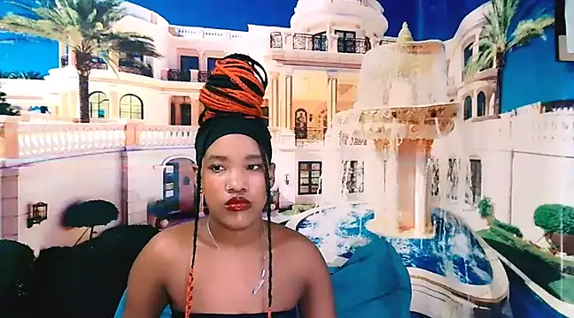 Snapshot of EroticSexyPrada chatting on 01/20/25, 08:41 EroticSexyPrada online show from 01/20/25, 08:41