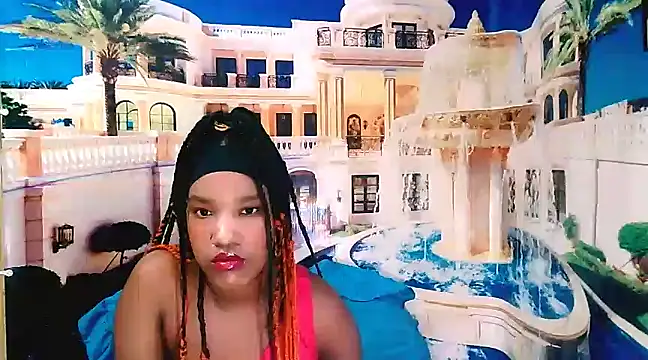 Snapshot of EroticSexyPrada chatting on 01/22/25, 05:05 EroticSexyPrada online show from 01/22/25, 05:05