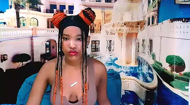 Snapshot of EroticSexyPrada chatting on 01/23/25, 08:36 EroticSexyPrada online show from 01/23/25, 08:36