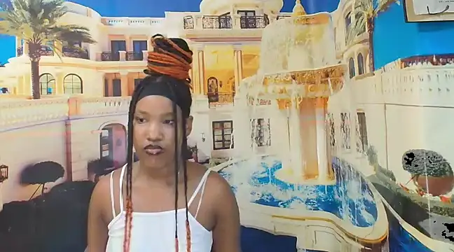 Snapshot of EroticSexyPrada chatting on 01/25/25, 09:47 EroticSexyPrada online show from 01/25/25, 09:47