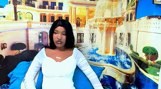 Snapshot of EroticSexyPrada chatting on 01/30/25, 08:42 EroticSexyPrada online show from 01/30/25, 08:42