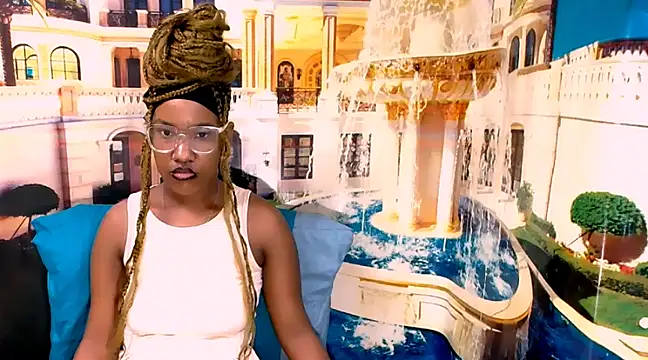 Snapshot of EroticSexyPrada chatting on 02/18/25, 08:47 EroticSexyPrada online show from 02/18/25, 08:47