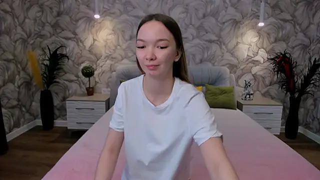 Snapshot of SusannJohnson chatting on 03/01/25, 02:59 SusannJohnson online show from 03/01/25, 02:59