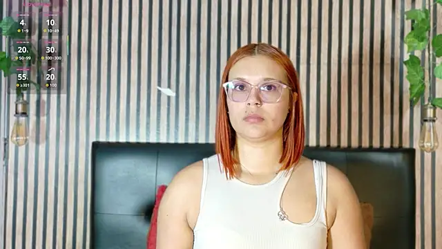 Sophie new25 online show from 01/10/26, 01:35